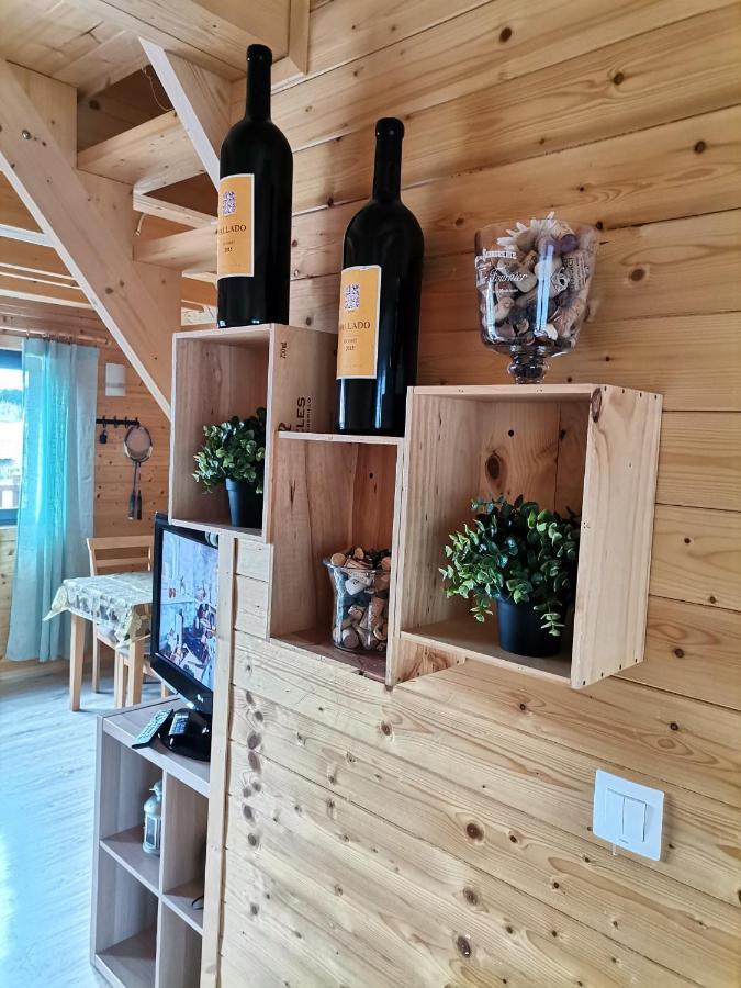 Nad Narwia Ferienhaus Dzierzenin